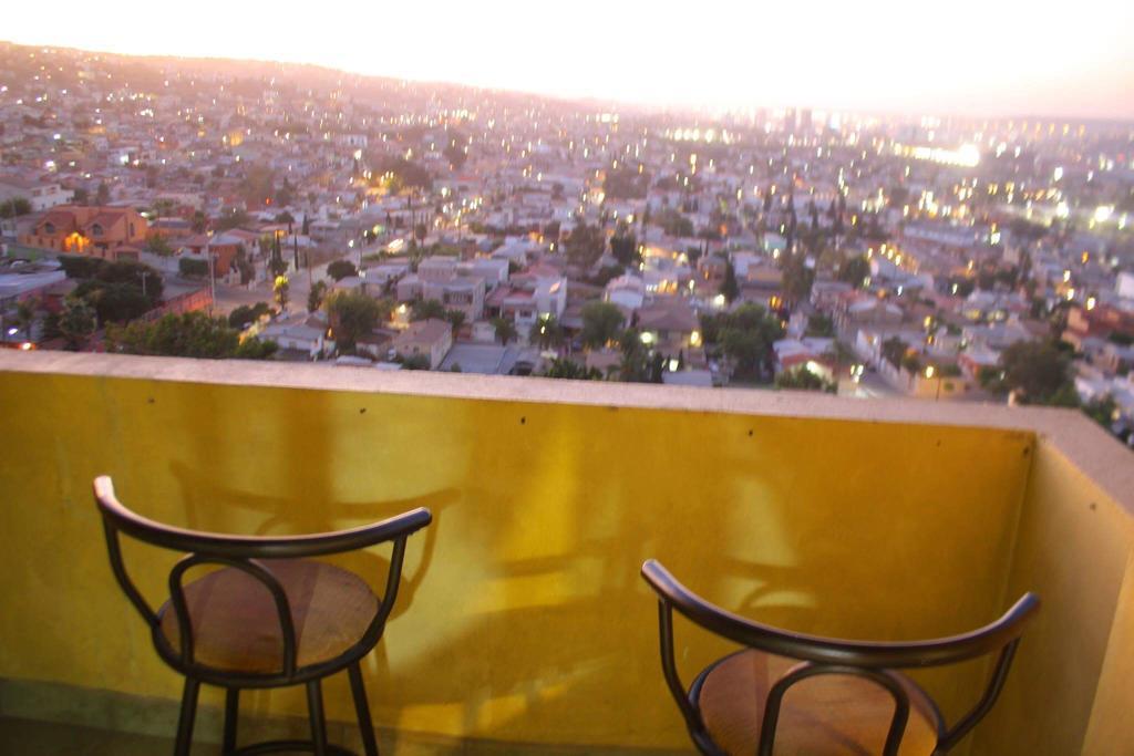 Villas Montebello Tijuana Eksteriør bilde